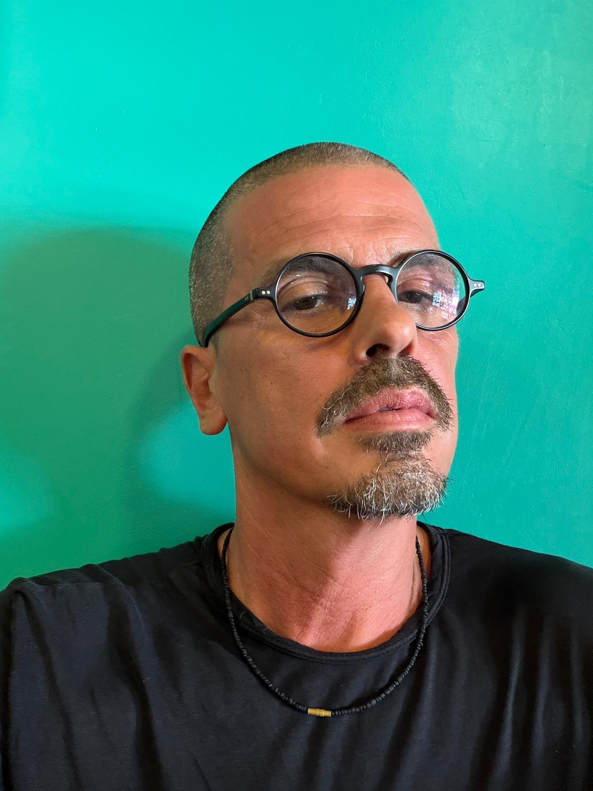 Luca De Fino