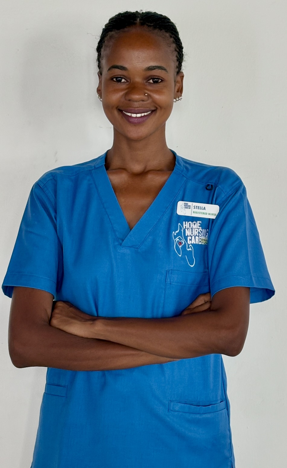 Stella Tarimo Osward