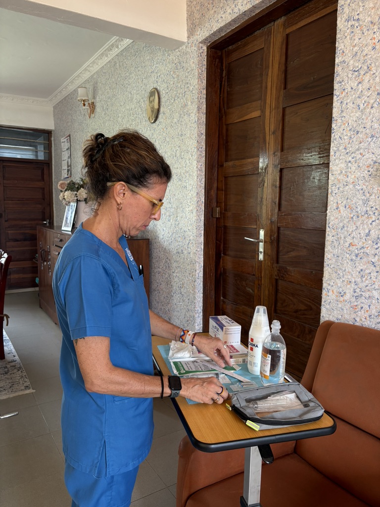 Urinary Catheterisation